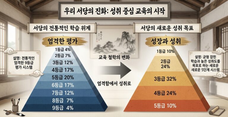 [2026 고교학점제] 선택과목 성취율 폐지, 고1·2 학부모가 꼭 볼 변화