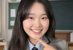 성적 향상 사례 예시 이미지