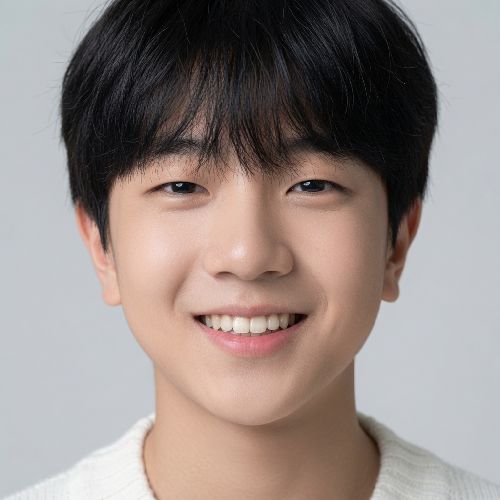 성적 향상 사례 예시 이미지