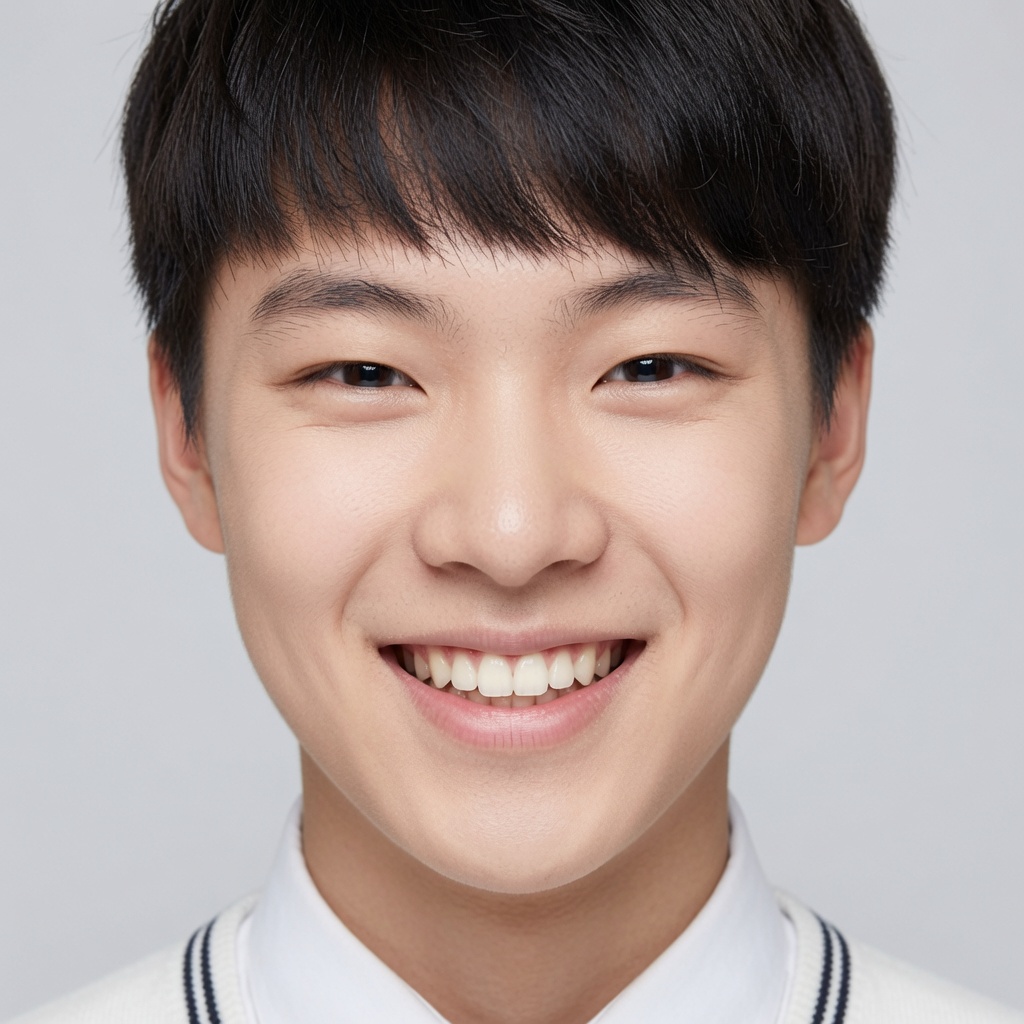 성적 향상 사례 예시 이미지