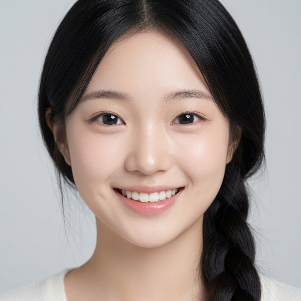 성적 향상 사례 예시 이미지