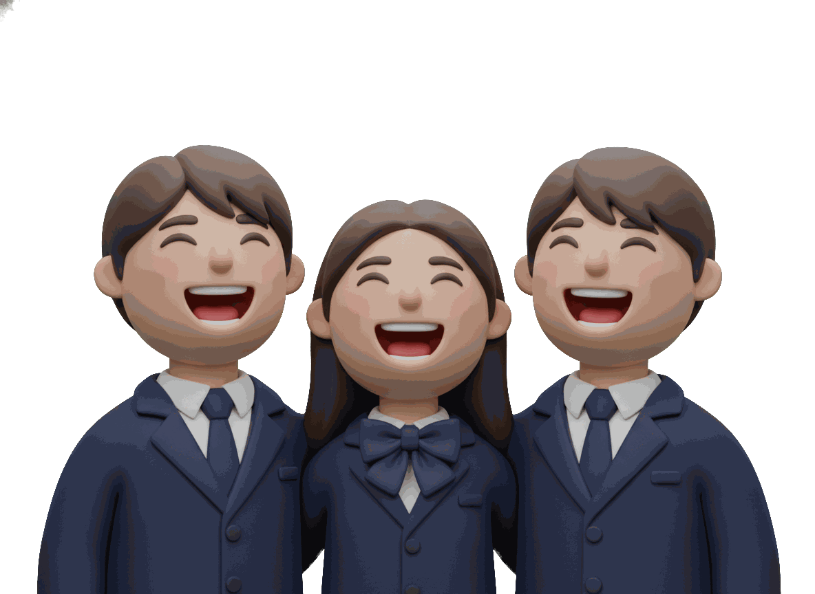 제주외고 과외 안내 클레이 캐릭터 - 서당애서 1:1 방문 화상 수업